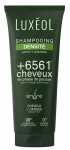 LUXEOL Tanki plaukai &scaron;ampūnas, 200 ml