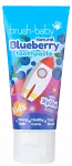 BRUSH BABY Zobu Pasta Raķete 3+ gadiem ar Melleņu Gar&scaron;u, 50 ml
