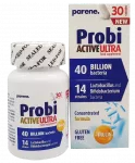 PARENE Probi Active Ultra, 30 kapsulių