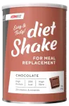 &Scaron;okoladinis kokteilis ICONFIT Diet Shake &ndash; 495 g