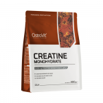 OstroVit Kreatino Monohidratas 300 g &ndash; Kola skonis &ndash; Jėgai, i&scaron;tvermei ir raumenų masei
