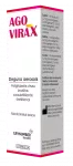 Nosies pur&scaron;kalas AGOVIRAX 20 ml