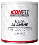 ICONFIT Beta-alanino milteliai be skonio - 300 g
