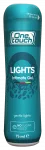 ONE TOUCH Lights ūdens bāzes lubrikants, 75 ml