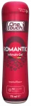 ONE TOUCH Romantic lubrifikants, 75 ml