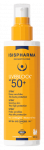 ISISPHARMA Uveblock SPF 50+ apsauga nuo saulės pur&scaron;kikliu, 200 ml