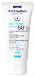 ISISPHARMA Neotone Radiance SPF50+ &ndash; tonuotas apsauginis skysčio fluidas nuo saulės, 30 ml