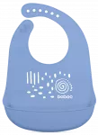 BABOO Blue Haze čiulptukas nuo 4 mėn., 1 vnt.