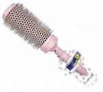 MProfessional 53 mm keraminis apvalus plaukų &scaron;epetys, profesionalus, 1 vnt.