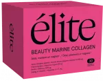 Jūrinis kolagenas ELITE Beauty milteliai &mdash; 30 pakelių