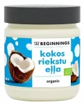 BIO Kokosų aliejus THE BEGINNINGS, 400 ml