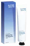 ALPINE WHITE zobu pasta Extra White, 75 ml