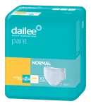 DAILEE Normal XL sauskelnės-kelnaitės &scaron;lapimo nelaikymui &ndash; 15 vnt.
