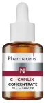 PHARMACERIS N serumas C-CAPILIX, 30 ml