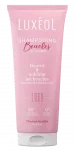 LUXEOL &scaron;ampūnas garbanotiems ir banguotiems plaukams, 200 ml