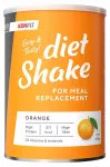 Apelsinų milteliai ICONFIT Diet Shake, 495 g
