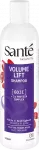 Volume Lift Goji SANTE &scaron;ampūnas 250 ml