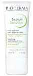 BIODERMA Sebium Sensitive veido priežiūros kremas 30 ml