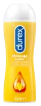 DUREX Play 2in1 Sensual lubrikants, 200 ml
