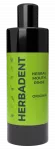 HERBADENT Original žolelių burnos skalavimo skystis, 400 ml