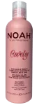NOAH Curly matu kondicionieris pret putukumiem, 250 ml