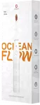OCLEAN Electric Flow White - elektriskā zobu birste (1 vienība)