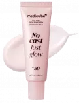 MEDICUBE SPF50 Collagen Glow Saules Aizsargkrēms, 50 ml