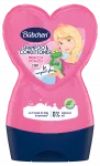 &Scaron;ampūns BUBCHEN Princese Rozālija 230 ml