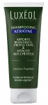Keratinu praturtintas &scaron;ampūnas LUXEOL, 200 ml