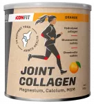 ICONFIT Apelsinų skonio jūrų kolagenas sąnariams, 300 g