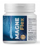 MAGNEFLEX &ndash; 90 kapsulių pakuotė