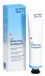 ALPINE WHITE Zobu balinā&scaron;anas pasta, 75 ml