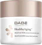BABE Multi Action veido kremas su senėjimą stabdančiu poveikiu, 50 ml