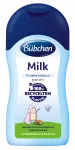 BUBCHEN Pieniņ&scaron;, 200 ml &mdash; Maigs Ādas Mitrinājums