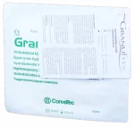 CONVATEC Granuflex 15 x 15 cm hidrokoloīds pārsējs, 1 gab.