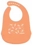 BABOO Peachy Keen čiulptukas nuo 4 mėn., 1 vnt.