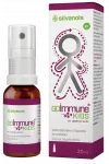 GOIMMUNE Kids juodųjų serbentų ir &scaron;eivamedžio uogų pur&scaron;kalas, 20 ml