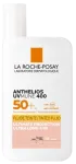 LA ROCHE-POSAY Anthelios UVmune 400 SPF50+ Tonuojamasis fluidas nuo saulės, 50 ml