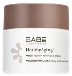 BABE veido kremas nuo senėjimo, 50 ml