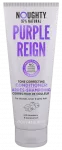 NOUGHTY Purple Reign kondicionierius &scaron;viesiems plaukams, 250 ml