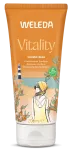 WELEDA Vitality du&scaron;o kremas su aktyvinamuoju poveikiu, 200 ml