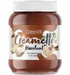 OSTROVIT &bdquo;Hazelnut Creametto&ldquo; kremas, 350 g