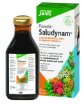 Saludynam tirpalas FLORADIX, 250 ml