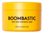 COCUNAT Boombastic plaukų kaukė, 200 ml