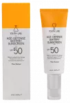 YOUTH LAB SPF 50 Age Defence apsaugos nuo saulės kremas, 40 ml