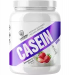SWEDISH SUPPLEMENTS Strawberry Cream Casein 900 g pulveris
