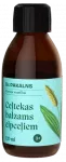 Gysločio balzamas kvėpavimo takams DR. PAKALNS, 120 ml