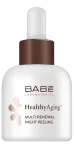 BABE Multi-Renewal naktinis &scaron;veičiamasis serumas 30 ml