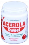 ACEROLA Sweet - 75 mg C vitamīna ko&scaron;ļājamās tabletes (250 gab.)