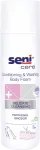 SENI Care putos valymui &ndash; 500 ml be vandens formulės